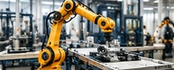 Industrial Automation