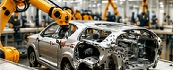 Manufacturing